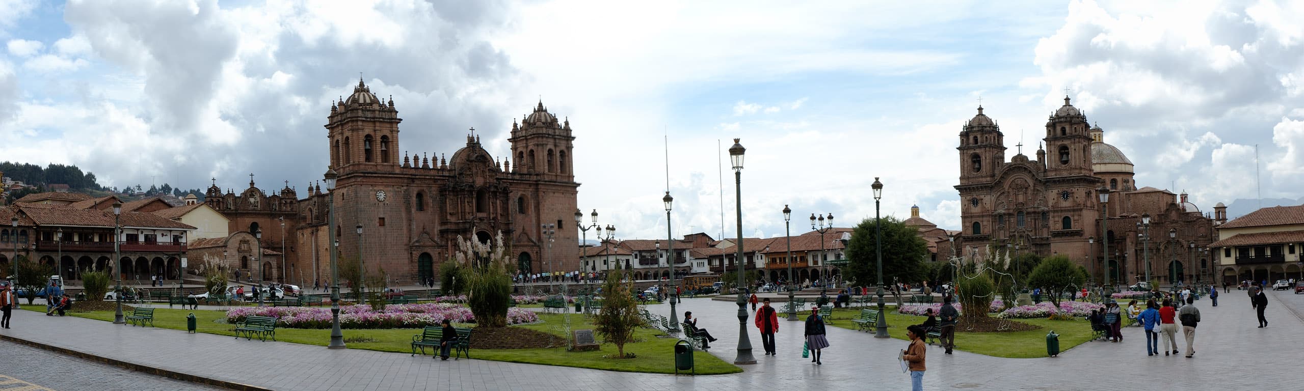 City Tour Clásico + Templo de la Luna + Zona X